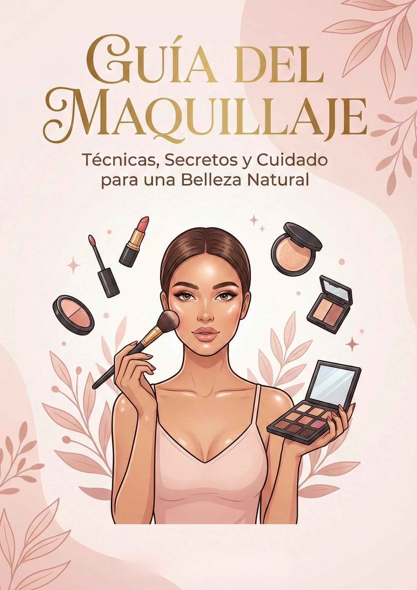 La Guía del Maquillaje